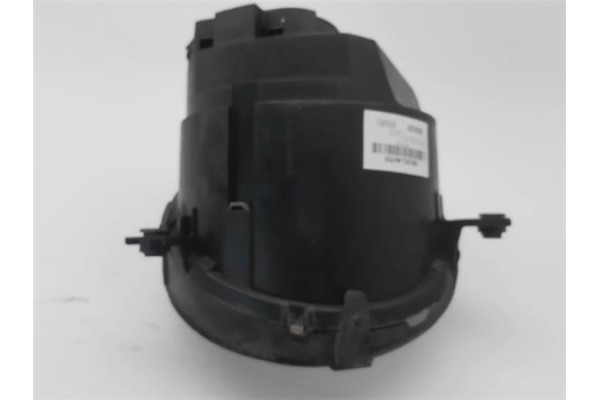 Recambio de faro delantero izquierdo para volkswagen lupo (6x1/6e1) 1.4 trendline referencia OEM IAM 6X1941751J  