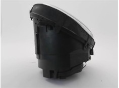 Recambio de faro delantero izquierdo para volkswagen lupo (6x1/6e1) 1.4 trendline referencia OEM IAM 6X1941751J  