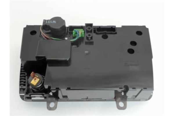 Recambio de mandos climatizador para volvo s80 berlina 2.4 referencia OEM IAM 8691875  
