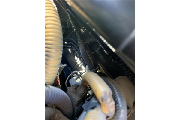 Recambio de servofreno para lexus rx (mcu_) 400h referencia OEM IAM 4720748050  
