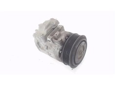 Recambio de compresor aire acond. para skoda fabia (6y2/6y3) 1.9 tdi referencia OEM IAM 6Q0820803J  