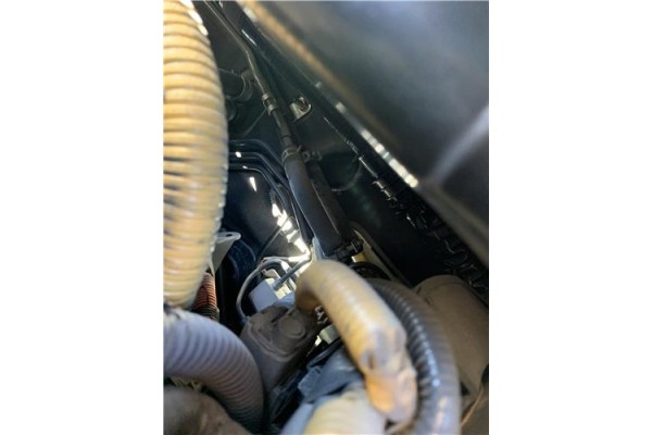 Recambio de servofreno para lexus rx (mcu_) 400h referencia OEM IAM 4720748050  