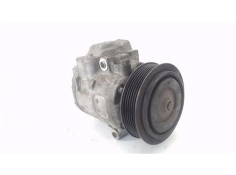 Recambio de compresor aire acond. para skoda fabia (6y2/6y3) 1.9 tdi referencia OEM IAM 6Q0820803J   2
