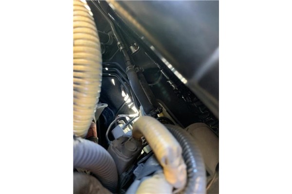 Recambio de servofreno para lexus rx (mcu_) 400h referencia OEM IAM 4720748050  