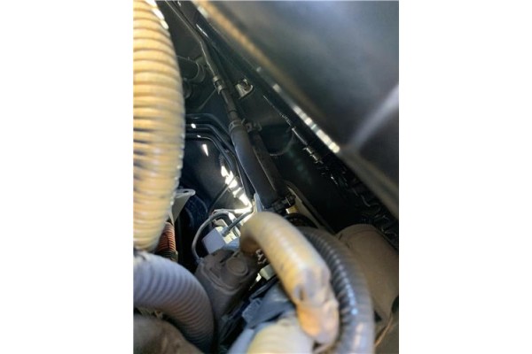 Recambio de servofreno para lexus rx (mcu_) 400h referencia OEM IAM 4720748050  
