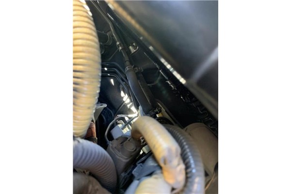 Recambio de servofreno para lexus rx (mcu_) 400h referencia OEM IAM 4720748050  