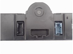 Recambio de mandos climatizador para renault megane ii berlina 3p referencia OEM IAM (8200070752) (69340005) 