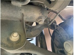 Recambio de puente trasero para seat altea (5p1) 2.0 tdi 16v referencia OEM IAM 1K0505315BH 1K0505315BM 