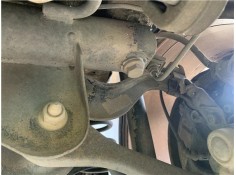Recambio de puente trasero para seat altea (5p1) 2.0 tdi 16v referencia OEM IAM 1K0505315BH 1K0505315BM 