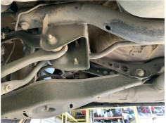 Recambio de puente trasero para seat altea (5p1) 2.0 tdi 16v referencia OEM IAM 1K0505315BH 1K0505315BM 