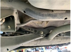 Recambio de puente trasero para seat altea (5p1) 2.0 tdi 16v referencia OEM IAM 1K0505315BH 1K0505315BM 