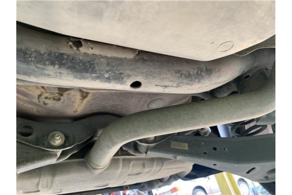 Recambio de puente trasero para seat altea (5p1) 2.0 tdi 16v referencia OEM IAM 1K0505315BH 1K0505315BM 
