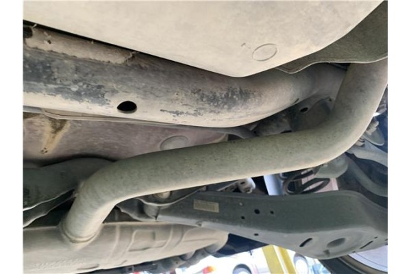 Recambio de puente trasero para seat altea (5p1) 2.0 tdi 16v referencia OEM IAM 1K0505315BH 1K0505315BM 