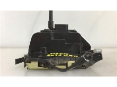 Recambio de cierre electromagnetico delantero izquierdo para renault scenic ii (jm) 1.9 dci (jm15) referencia OEM IAM 8200119122