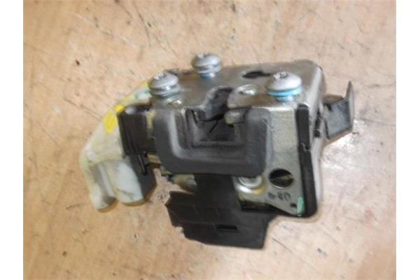 Recambio de cierre electromagnetico delantero derecho para fiat doblo i cargo (223)(2001) 1.3 jtd 16v referencia OEM IAM   