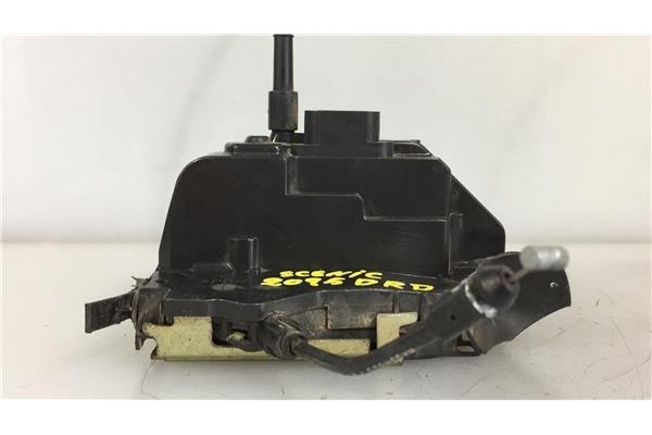 Recambio de cierre electromagnetico delantero izquierdo para renault scenic ii (jm) 1.9 dci (jm15) referencia OEM IAM 8200119122