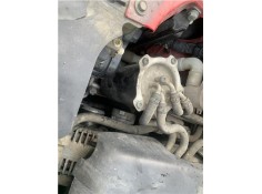 Recambio de soporte filtro gasoil para seat altea (5p1) 2.0 tdi 16v referencia OEM IAM 1K0127811D  