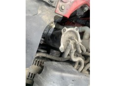 Recambio de soporte filtro gasoil para seat altea (5p1) 2.0 tdi 16v referencia OEM IAM 1K0127811D  