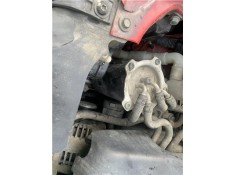 Recambio de soporte filtro gasoil para seat altea (5p1) 2.0 tdi 16v referencia OEM IAM 1K0127811D  