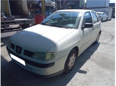 seat ibiza (6k1) del año 2002