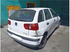 seat ibiza (6k1) del año 2002
