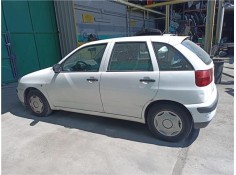 seat ibiza (6k1) del año 2002