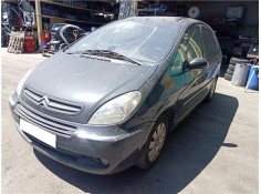 citroen xsara picasso del año 2005