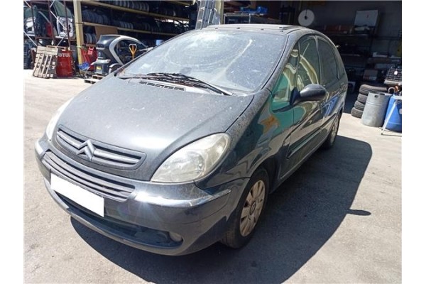 CITROEN XSARA PICASSO