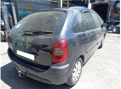 citroen xsara picasso del año 2005