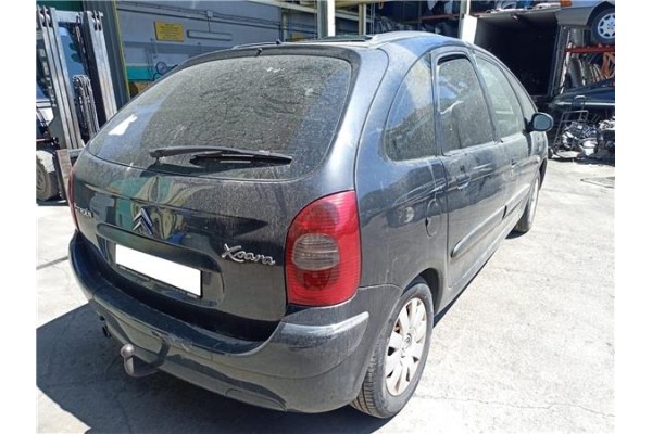 citroen xsara picasso del año 2005