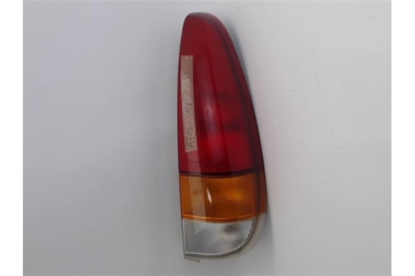 Recambio de piloto trasero derecho para hyundai atos (mx) referencia OEM IAM 9240202010  