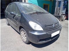 citroen xsara picasso del año 2005