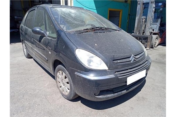 citroen xsara picasso del año 2005