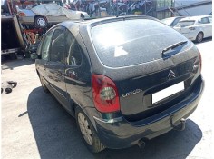 citroen xsara picasso del año 2005