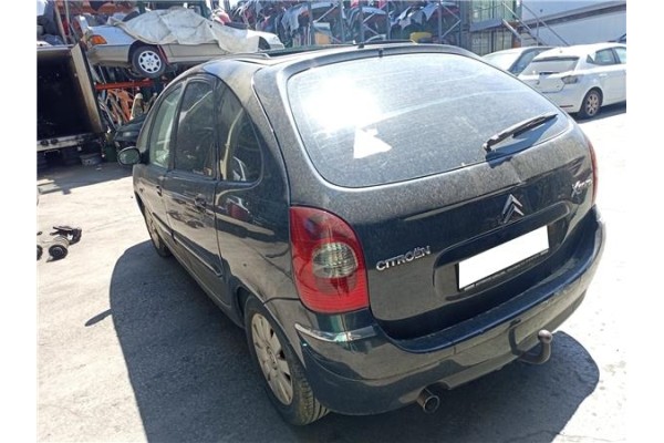 citroen xsara picasso del año 2005