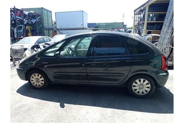 citroen xsara picasso del año 2005