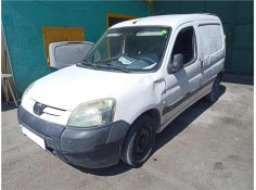 peugeot partner furgón (5) del año 2005