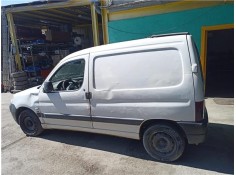 peugeot partner furgón (5) del año 2005