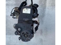 Recambio de motor completo para opel astra g berlina 1.6 referencia OEM IAM X16SZR  