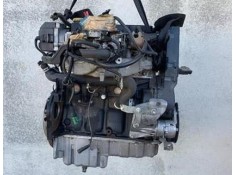 Recambio de motor completo para opel astra g berlina 1.6 referencia OEM IAM X16SZR  