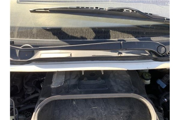 Recambio de torpedo para peugeot expert furgón 2.0 furgón l1h1 referencia OEM IAM 8251AE  