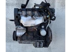 Recambio de motor completo para opel astra g berlina 1.6 referencia OEM IAM X16SZR  