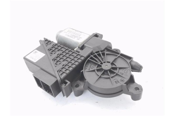 Recambio de motor elevalunas trasero izquierdo para skoda fabia (6y2/6y3) 1.9 tdi referencia OEM IAM 6Q0959811A 6Y0959811 