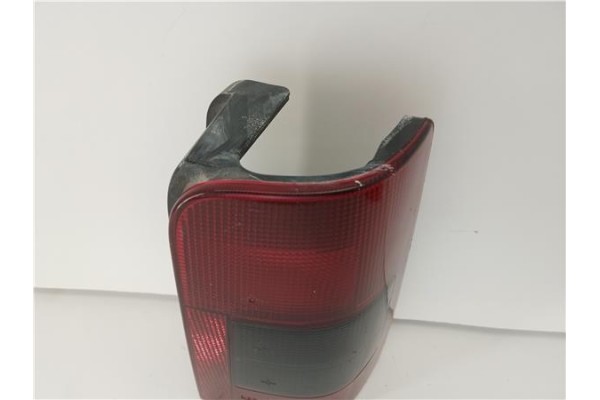 Recambio de piloto trasero derecho para citroen berlingo 1.9 600 d niveau a. furg. referencia OEM IAM   