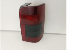 Recambio de piloto trasero derecho para citroen berlingo 1.9 600 d niveau a. furg. referencia OEM IAM   