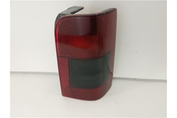 Recambio de piloto trasero derecho para citroen berlingo 1.9 600 d niveau a. furg. referencia OEM IAM   