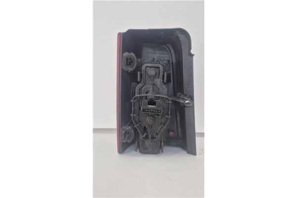 Recambio de piloto trasero derecho para citroen berlingo 1.9 600 d niveau a. furg. referencia OEM IAM   