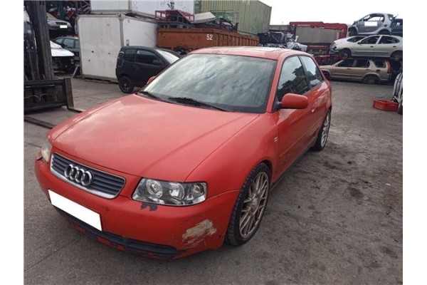 AUDI A3 (8L)