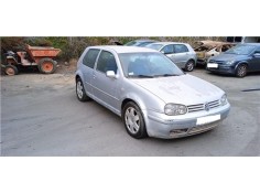 volkswagen golf iv berlina (1j1) del año 2023