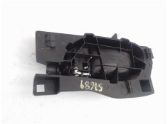 Recambio de manilla para citroen c4 berlina 1.6 exclusive plus referencia OEM IAM 96435310VD  